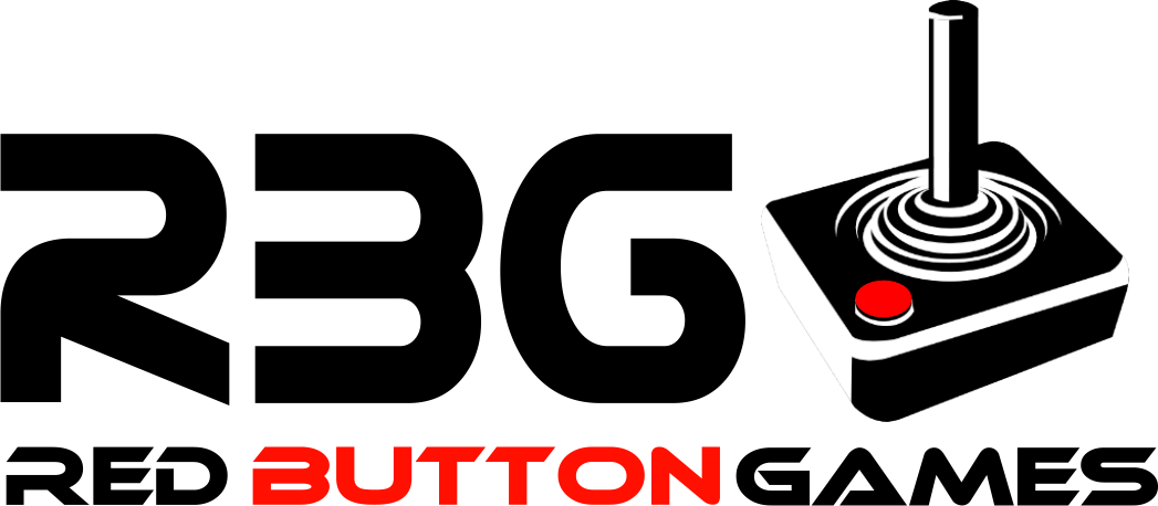 Red Button Games